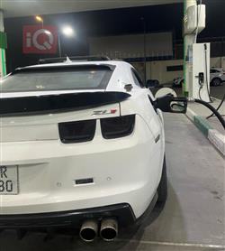 شيفروليه كامارو